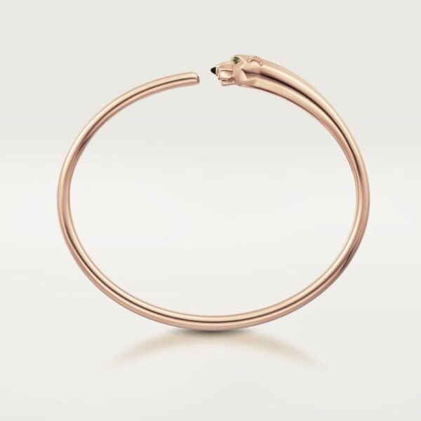 18K Panth¨¨re De Bracelet