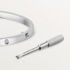 18K Love Six Diamonds Small Bracelet