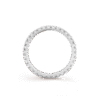 18K Couture Wedding Diamond Ring