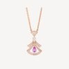 18K Divas' Dream Diamonds Necklace