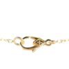 18K Magic Alhambra Malachite Necklace