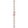 18K T Lock Pendant Pav¨¦ Diamonds Necklace