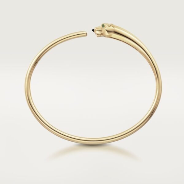 18K Panth¨¨re De Bracelet