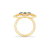 18K Louis Ever Blossom Ring