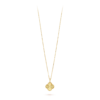 18K Magic Alhambra Necklace