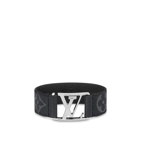 18K Louis Hockenheim Bracelet