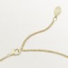 18K Les Berlingots De Necklace
