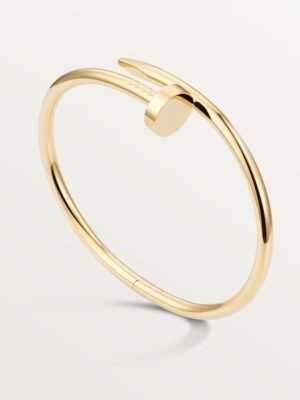 18K Juste Un Clou Bracelet