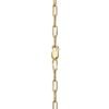 18K T Lock Pendant Pav¨¦ Diamonds Necklace