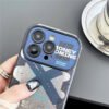 Modern Design iPhone Case