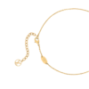 18K Louis Vivienne Necklace