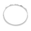 18K Louis Crystal Studded Bracelet