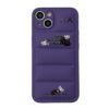 TNFace x Kaw Down Material iPhone Case