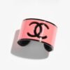 CC Pink Bracelet