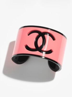 CC Pink Bracelet