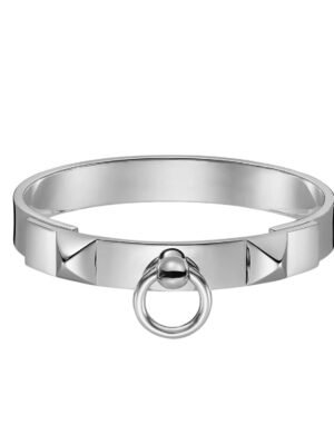 18K Collier De Chien H Bracelet
