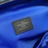 LV Avenue Sling Bag Damier Graphite Canvas Blue For Men, Bags, Crossbody Bags 12.2in/31cm LV N40008