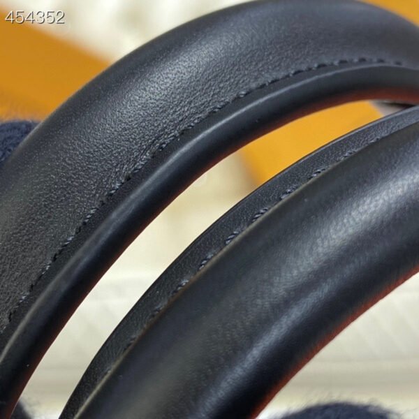 101C87B2-6A53-4682-B37F-6B6E247B67E2-36517-1620019536 LV X Virgil Abloh Keepall Bandouliere 50 Monogram Canvas For Men, Bags 19.7in/50cm LV M45616