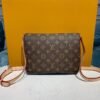 1040231570608330-pic-18857-1571544835 LV Tango Monogram Canvas For Women, Women¡¯s Handbags, Shoulder And Crossbody Bags 9.1in/23cm LV M51257