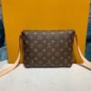 1040241570608330-pic-75498-1571544839 LV Tango Monogram Canvas For Women, Women¡¯s Handbags, Shoulder And Crossbody Bags 9.1in/23cm LV M51257