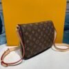 1040261570608330-pic-81780-1571544844 LV Tango Monogram Canvas For Women, Women¡¯s Handbags, Shoulder And Crossbody Bags 9.1in/23cm LV M51257