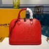 1067371572389480-pic-15299-1572397912 LV Alma PM Epi Red For Women, Women’s Handbags, Shoulder And Crossbody Bags 12.6in/32cm LV