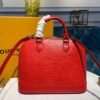 1067381572389480-pic-07447-1572397916 LV Alma PM Epi Red For Women, Women’s Handbags, Shoulder And Crossbody Bags 12.6in/32cm LV