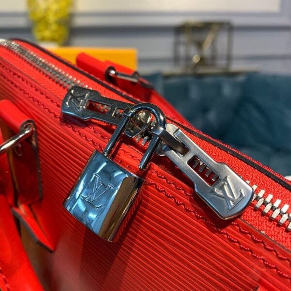 1067441572389481-pic-72899-1572397927 LV Alma PM Epi Red For Women, Women’s Handbags, Shoulder And Crossbody Bags 12.6in/32cm LV