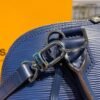 LV Alma PM Epi Navy Blue For Women, Women’s Handbags, Shoulder And Crossbody Bags 12.6in/32cm LV