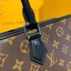 LV Grand Sac Tote Bag Monogram Canvas For Women,  Shoulder Bags 14.5in/37cm LV
