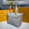 1069301572403969-pic-18117-1572418523 LV Lena MM Damier Azur Canvas For Women, Women¡¯s Handbags, Shoulder Bags 13in/33cm LV N44040