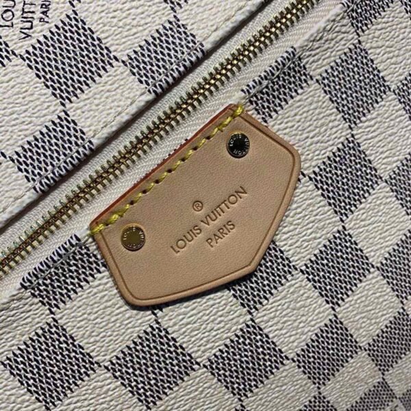 1069331572403969-pic-76937-1572418534 LV Lena MM Damier Azur Canvas For Women, Women¡¯s Handbags, Shoulder Bags 13in/33cm LV N44040