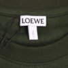 Loewe Graphic T-Shirt (Green)