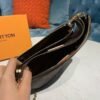 LV Multi Pochette Accessoires Monogram Canvas Khaki For Women, Women¡¯s Handbags, Shoulder And Crossbody Bags 9.4in/24cm LV M44813