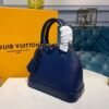 1092181572549284-pic-38949-1572712069 LV Alma BB Epi Indigo Blue For Women, Women’s Handbags, Shoulder And Crossbody Bags 9.2in/23.5cm LV M40855