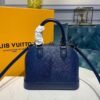 1092191572549284-pic-69182-1572712069 LV Alma BB Epi Indigo Blue For Women, Women’s Handbags, Shoulder And Crossbody Bags 9.2in/23.5cm LV M40855