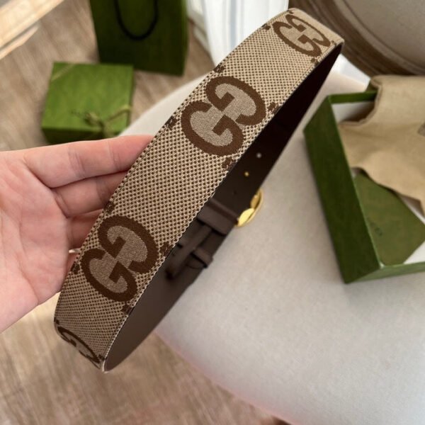 Luxury  GCI  BELTS 029
