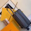 LV Horizon 55 Damier Graphite Canvas For Men, LuGucciage 21.7in/55cm LV N23209