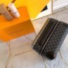 LV Horizon 55 Damier Graphite Canvas For Men, LuGucciage 21.7in/55cm LV N23209