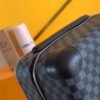 LV Horizon 55 Damier Graphite Canvas For Men, LuGucciage 21.7in/55cm LV N23209