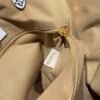 LV OnTheGo GM Tote Bag Monogram Giant Canvas Khaki/Cream/Beige For Women,  Shoulder Bags 16.3in/41.5cm LV M44571