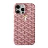 Goya iPhone Case