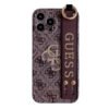 Gue Wristband iPhone Case