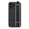 Coa Wristband iPhone Case