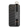 FD Wristband iPhone Case