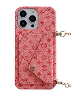 Lou Chain iPhone Case