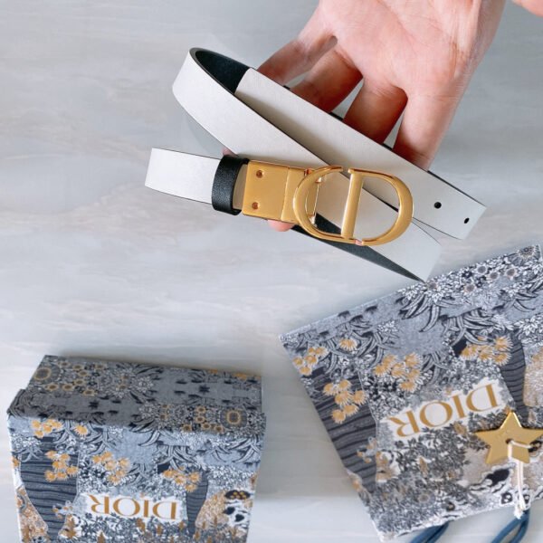 Luxury DIR BELTS 010