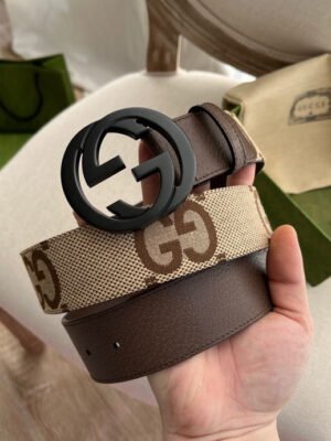 Luxury  GCI  BELTS 030