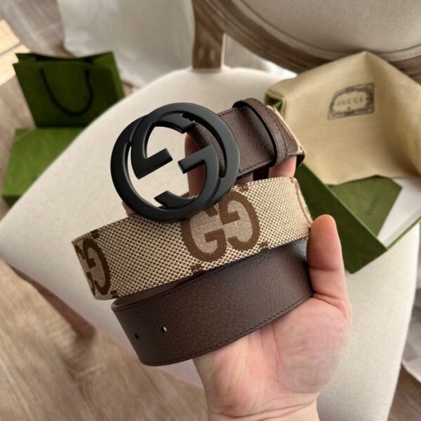 Luxury  GCI  BELTS 030