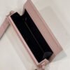 FI Horizontal Box Pink Bag For Woman 10.5cm/4in